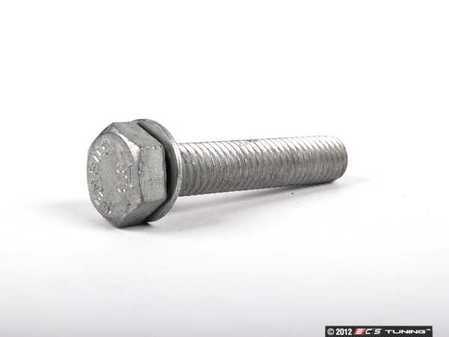 ES#37872 - 17111719379 - 8-BOLT - Genuine BMW - BMW
