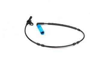 ES#63091 - 34523420331 - E83 Rear ABS Sensor - Priced Each - A common source of ABS lights  - Genuine BMW - BMW