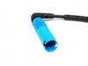 ES#63091 - 34523420331 - E83 Rear ABS Sensor - Priced Each - A common source of ABS lights  - Genuine BMW - BMW