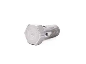 Hollow Bolt - Priced Each