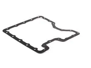 Oil Pan Gasket - Lower