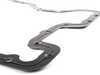 ES#19029 - 11137539582 - E53 Oil Pan Gasket - Lower - Seals the lower oil pan to upper oil pan - Genuine BMW - BMW