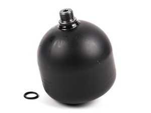 ES#61753 - 34331162054 - Brake Booster Accumulator - Also known as the "brake bomb" - Genuine BMW - BMW