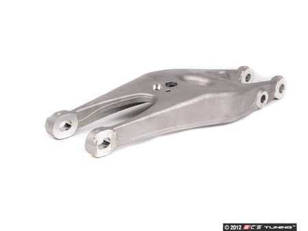 ES#57593 - 33322283885 - Rear Camber Link - Left - Also known as "control arm" - Genuine BMW - BMW