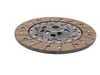 ES#2574715 - 038141032EX - Clutch Disc - 225mm - OE clutch disc replacement - LUK - Audi Volkswagen