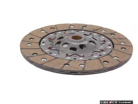 ES#2574715 - 038141032EX - Clutch Disc - 225mm - OE clutch disc replacement - LUK - Audi Volkswagen