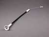 ES#2568198 - 191721335M - Clutch Cable - Manual Adjustment - Replace worn cables. - Cofle - Volkswagen