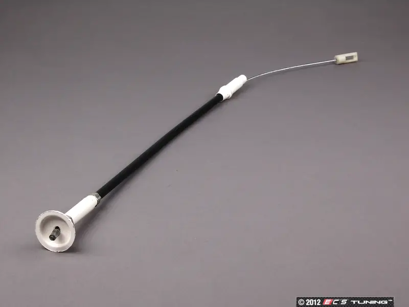 Cofle - 191721335M - Clutch Cable - Manual Adjustment