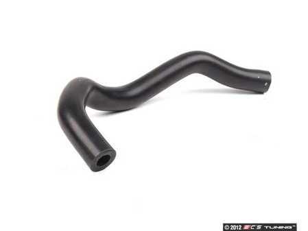 ES#2534180 - 1120180382 - Crankcase Breather Hose - From right cylinder head cover to connector - URO - Mercedes Benz