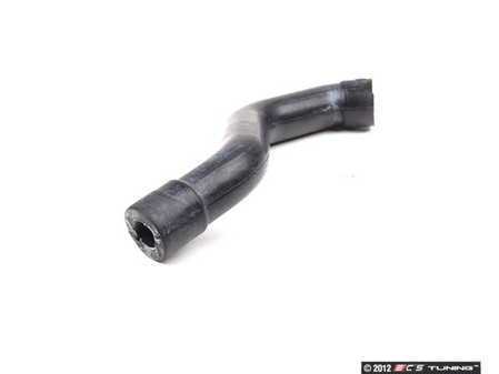 ES#2534179 - 1120180282 - Crankcase Breather Hose - From left cylinder head cover to connector - URO - Mercedes Benz