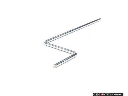 ES#158715 - 54347132307 - CRANK - Genuine BMW - BMW