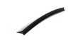 ES#95124 - 51348208993 - Matte Shadowline Trim - Left - "C" pillar trim for rear door - Genuine BMW - BMW