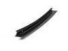 ES#95124 - 51348208993 - Matte Shadowline Trim - Left - "C" pillar trim for rear door - Genuine BMW - BMW