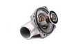 ES#25016 - 11531745922 - Thermostat - 85C - Replace with periodic cooling system maintenance for proper performance - Genuine BMW - 