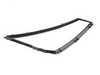 ES#95095 - 51348194768 - Rear Door Window Seal - Left - The rubber seal found between the door frame and small rear door window - Genuine BMW - BMW
