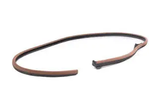E36 Door Seal - Left