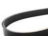 ES#281617 - 06J260849D - Accessory Belt - Recommended to be replaced at the first sign of cracking - Genuine Volkswagen Audi - Audi Volkswagen