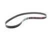 ES#281617 - 06J260849D - Accessory Belt - Recommended to be replaced at the first sign of cracking - Genuine Volkswagen Audi - Audi Volkswagen