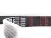 ES#281617 - 06J260849D - Accessory Belt - Recommended to be replaced at the first sign of cracking - Genuine Volkswagen Audi - Audi Volkswagen
