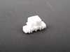 ES#2703441 - 0019885181 - Fastener Button - Priced Each - Moulding Clip - Vaico - Mercedes Benz