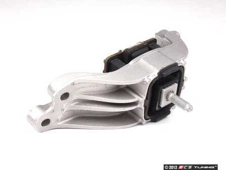 ES#41828 - 22316784357 - Transmission Support Bracket / Mount - Keep your MINI shifts smooth and without vibrations - Genuine MINI - MINI