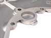 ES#19343 - 11141729832 - Cover - Engine Block - Genuine BMW - BMW