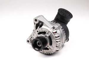 ES#2575489 - 12311744564KT - Remanufactured Alternator - 80 Amp - (NO LONGER AVAILABLE) - Includes a $200.00 refundable core charge - Genuine BMW - 
