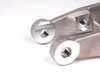 ES#57593 - 33322283885 - Rear Camber Link - Left - Also known as "control arm" - Genuine BMW - BMW