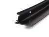 ES#95124 - 51348208993 - Matte Shadowline Trim - Left - "C" pillar trim for rear door - Genuine BMW - BMW