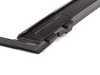 ES#95095 - 51348194768 - Rear Door Window Seal - Left - The rubber seal found between the door frame and small rear door window - Genuine BMW - BMW