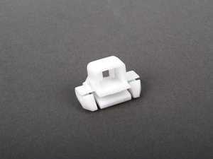ES#2703441 - 0019885181 - Fastener Button - Priced Each - Moulding Clip - Vaico - Mercedes Benz