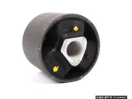ES#49163 - 31122226528 - Front Upper Control Arm Bushing - Priced Each - Refresh your suspension - Genuine BMW - BMW