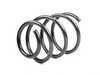 ES#248923 - 29146-2 - Sport Spring Set - Avg. Low 1.4"F. Rear retains self-leveling function. - H&R - BMW