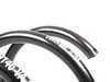 ES#248923 - 29146-2 - Sport Spring Set - Avg. Low 1.4"F. Rear retains self-leveling function. - H&R - BMW