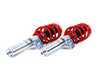 ES#1928165 - 54766-4 - Street Performance Coilover Kit - Unrivaled comfort and performance. Average lowering of 1.25"-2.0"F 1.25"-2.5"R - H&R - Volkswagen