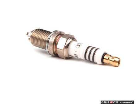 ES#289319 - 101000051AA - SPARK PLUG - Genuine Volkswagen Audi - 