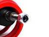 ES#1928165 - 54766-4 - Street Performance Coilover Kit - Unrivaled comfort and performance. Average lowering of 1.25"-2.0"F 1.25"-2.5"R - H&R - Volkswagen