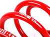 ES#1928165 - 54766-4 - Street Performance Coilover Kit - Unrivaled comfort and performance. Average lowering of 1.25"-2.0"F 1.25"-2.5"R - H&R - Volkswagen