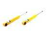 ES#1928165 - 54766-4 - Street Performance Coilover Kit - Unrivaled comfort and performance. Average lowering of 1.25"-2.0"F 1.25"-2.5"R - H&R - Volkswagen