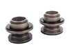 ES#1928165 - 54766-4 - Street Performance Coilover Kit - Unrivaled comfort and performance. Average lowering of 1.25"-2.0"F 1.25"-2.5"R - H&R - Volkswagen