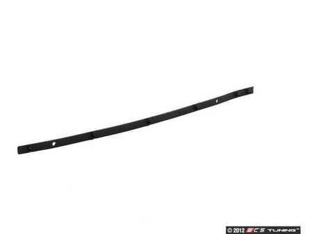 ES#1732365 - 2037270735 - RAIL - Genuine Mercedes Benz - 