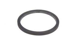 ES#1752187 - 2103270060 - Seal Ring - Priced Each - For self-leveling suspension reservoir - Genuine Mercedes Benz - Mercedes Benz