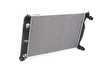 ES#248408 - 8E0121251AQ - Radiator     - Keep your cooling system operating properly - Genuine Volkswagen Audi - Audi
