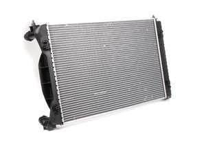 ES#248408 - 8E0121251AQ - Radiator     - Keep your cooling system operating properly - Genuine Volkswagen Audi - Audi