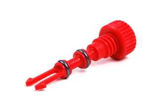 ES#2570143 - 17112247346 - Radiator Drain Plug - Used to drain the radiator - Mahle-Behr - BMW