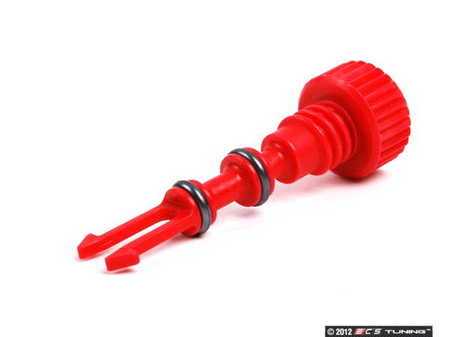ES#2570143 - 17112247346 - Radiator Drain Plug - Used to drain the radiator - Mahle-Behr - BMW