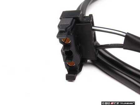 Genuine Mercedes Benz - 1244404008 - Ignition Coil Wiring Harness