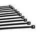 ES#2538048 - 61131372391kt - Cable Strap - Pack Of 10 - Also known as a zip tie - Genuine BMW - BMW