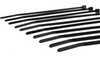 ES#2538048 - 61131372391kt - Cable Strap - Pack Of 10 - Also known as a zip tie - Genuine BMW - BMW