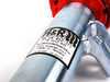 ES#1928165 - 54766-4 - Street Performance Coilover Kit - Unrivaled comfort and performance. Average lowering of 1.25"-2.0"F 1.25"-2.5"R - H&R - Volkswagen
